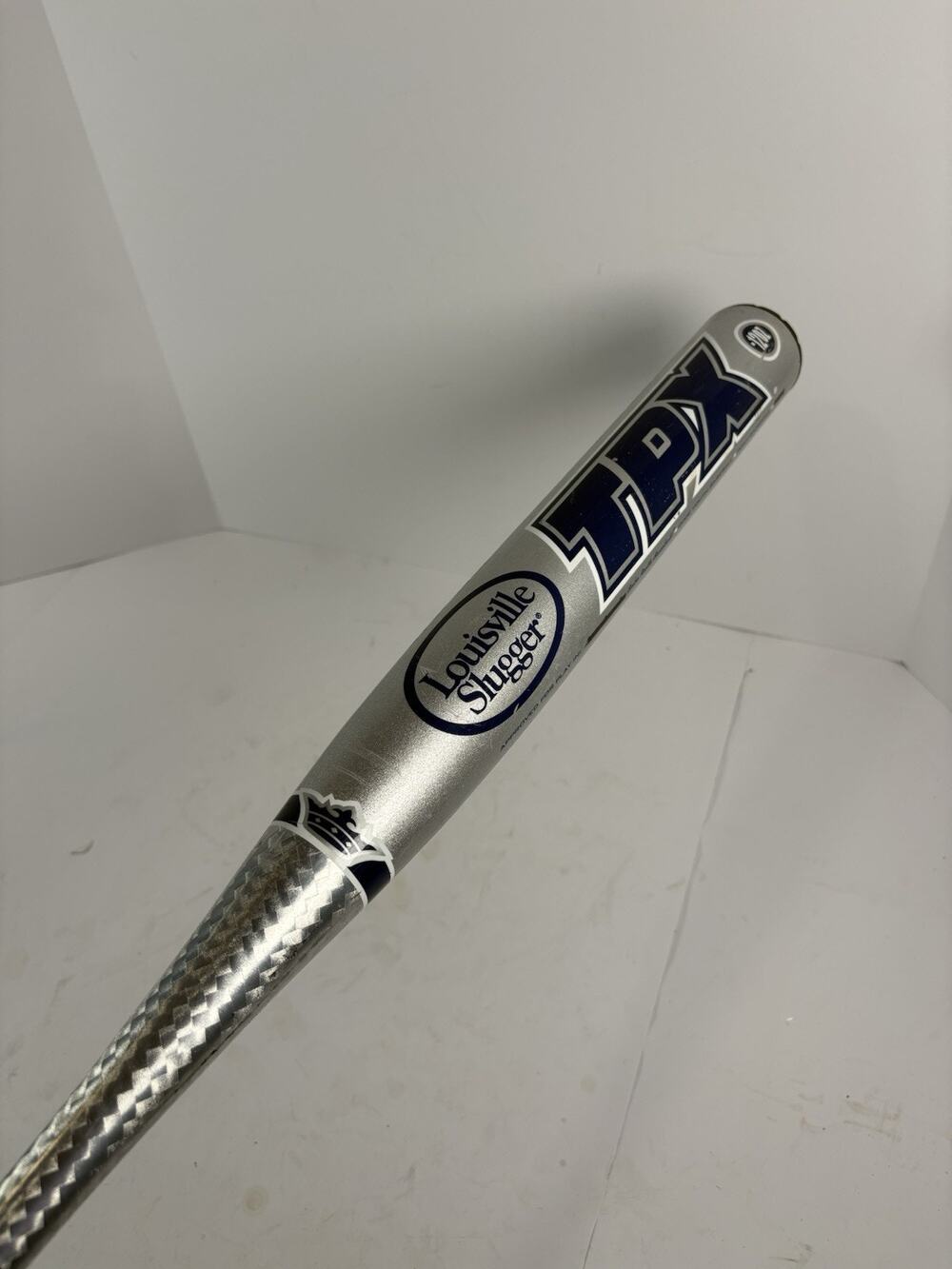 Louisville Slugger TPX Dynasty YBD11 31/19 -12 Composite USSSA Baseball Bat